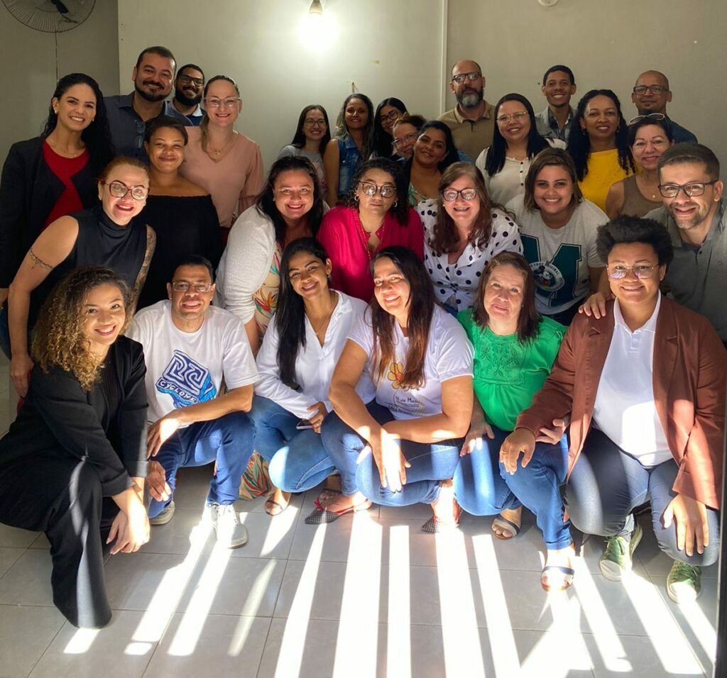 Foto divulgação PMC - Assistencia Social