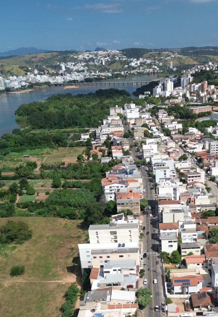 Parceria viabiliza início das obras do Tunnel Liner em Maria das Graças